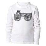 Kid's Long Sleeve HQ Thumbnail