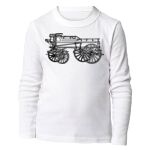 Kid's Long Sleeve HQ Thumbnail