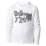 Kid's Long Sleeve HQ Thumbnail