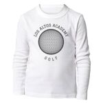 Kid's Long Sleeve HQ Thumbnail