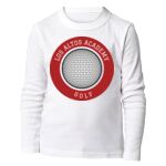 Kid's Long Sleeve HQ Thumbnail