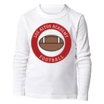 Kid's Long Sleeve HQ Thumbnail