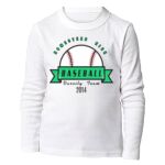 Kid's Long Sleeve HQ Thumbnail