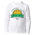 Kid's Long Sleeve HQ Thumbnail