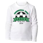 Kid's Long Sleeve HQ Thumbnail