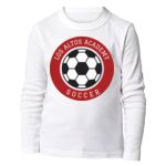 Kid's Long Sleeve HQ Thumbnail