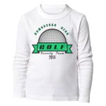 Kid's Long Sleeve HQ Thumbnail