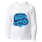 Kid's Long Sleeve HQ Thumbnail