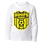 Kid's Long Sleeve HQ Thumbnail