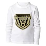 Kid's Long Sleeve HQ Thumbnail