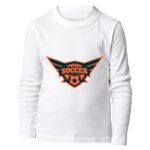 Kid's Long Sleeve HQ Thumbnail