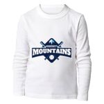 Kid's Long Sleeve HQ Thumbnail