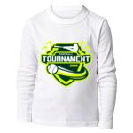 Kid's Long Sleeve HQ Thumbnail