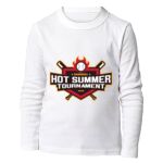 Kid's Long Sleeve HQ Thumbnail