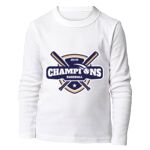 Kid's Long Sleeve HQ Thumbnail