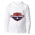 Kid's Long Sleeve HQ Thumbnail