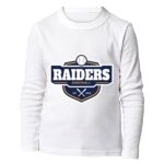 Kid's Long Sleeve HQ Thumbnail