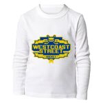 Kid's Long Sleeve HQ Thumbnail