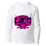 Kid's Long Sleeve HQ Thumbnail