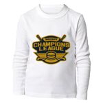 Kid's Long Sleeve HQ Thumbnail