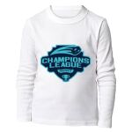 Kid's Long Sleeve HQ Thumbnail