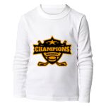 Kid's Long Sleeve HQ Thumbnail