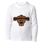 Kid's Long Sleeve HQ Thumbnail