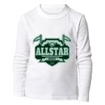 Kid's Long Sleeve HQ Thumbnail