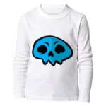 Kid's Long Sleeve HQ Thumbnail