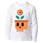 Kid's Long Sleeve HQ Thumbnail