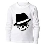 Kid's Long Sleeve HQ Thumbnail