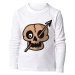 Kid's Long Sleeve HQ Thumbnail