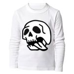 Kid's Long Sleeve HQ Thumbnail