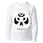 Kid's Long Sleeve HQ Thumbnail