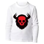 Kid's Long Sleeve HQ Thumbnail