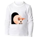 Kid's Long Sleeve HQ Thumbnail