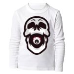 Kid's Long Sleeve HQ Thumbnail