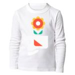 Kid's Long Sleeve HQ Thumbnail