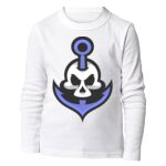 Kid's Long Sleeve HQ Thumbnail