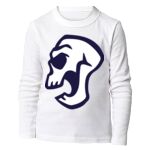 Kid's Long Sleeve HQ Thumbnail