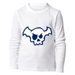 Kid's Long Sleeve HQ Thumbnail