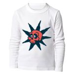 Kid's Long Sleeve HQ Thumbnail