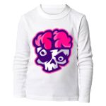 Kid's Long Sleeve HQ Thumbnail