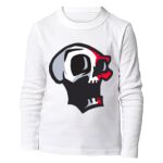 Kid's Long Sleeve HQ Thumbnail