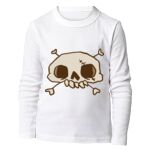 Kid's Long Sleeve HQ Thumbnail