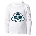 Kid's Long Sleeve HQ Thumbnail