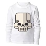 Kid's Long Sleeve HQ Thumbnail