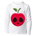 Kid's Long Sleeve HQ Thumbnail