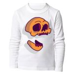 Kid's Long Sleeve HQ Thumbnail