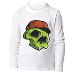 Kid's Long Sleeve HQ Thumbnail